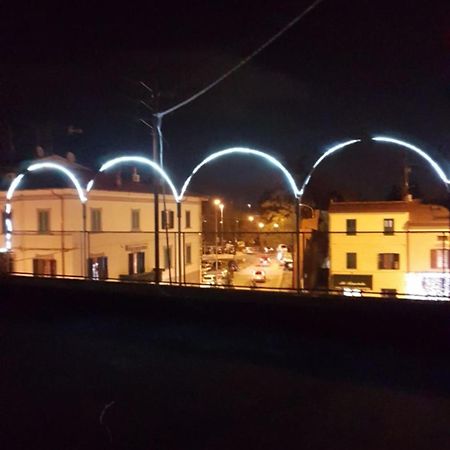Alle Vecchie Mura Pistoia Exteriör bild