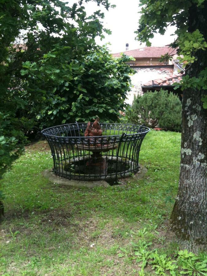 Alle Vecchie Mura Pistoia Exteriör bild