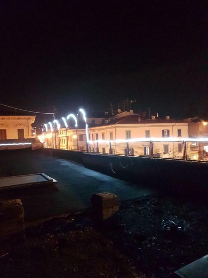Alle Vecchie Mura Pistoia Exteriör bild