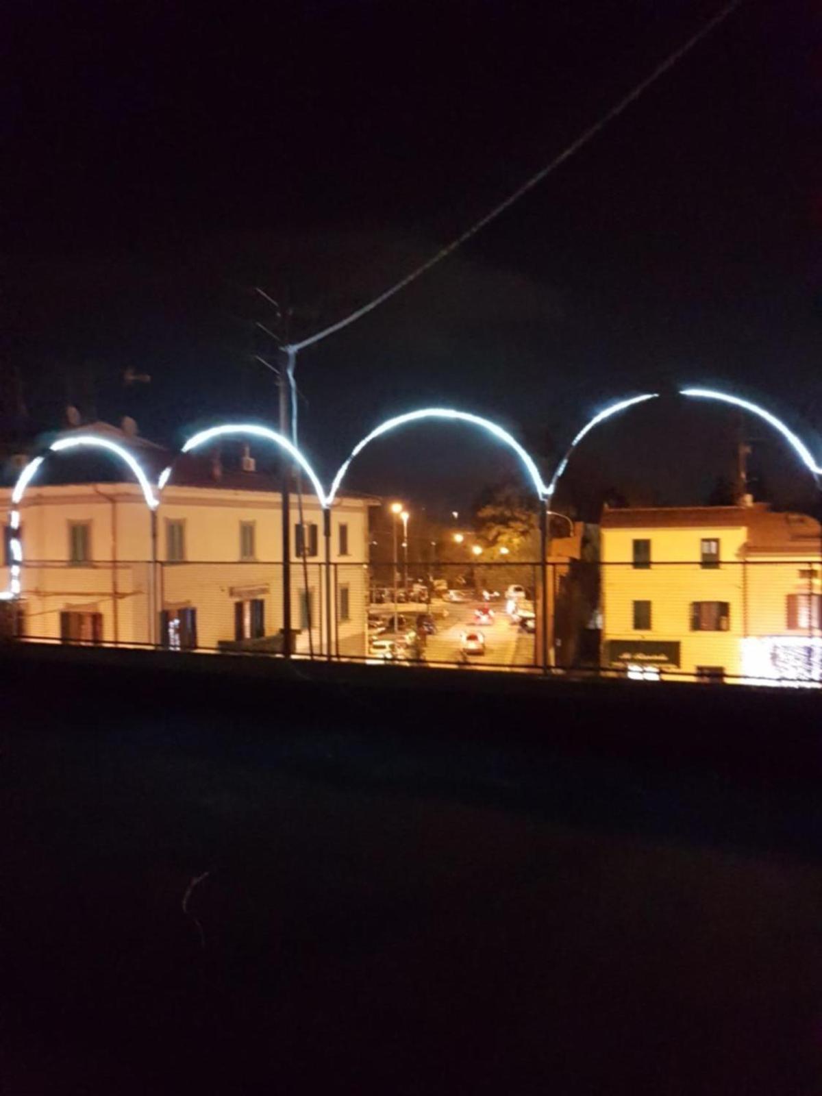 Alle Vecchie Mura Pistoia Exteriör bild