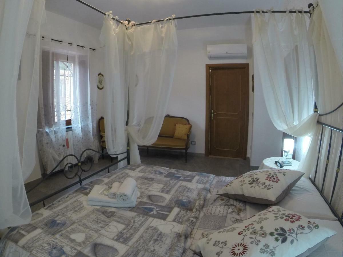 Alle Vecchie Mura Pistoia Exteriör bild